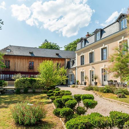 A L'Ombre D'Azay - Demeure D'Hotes - Guesthouse 외부 사진