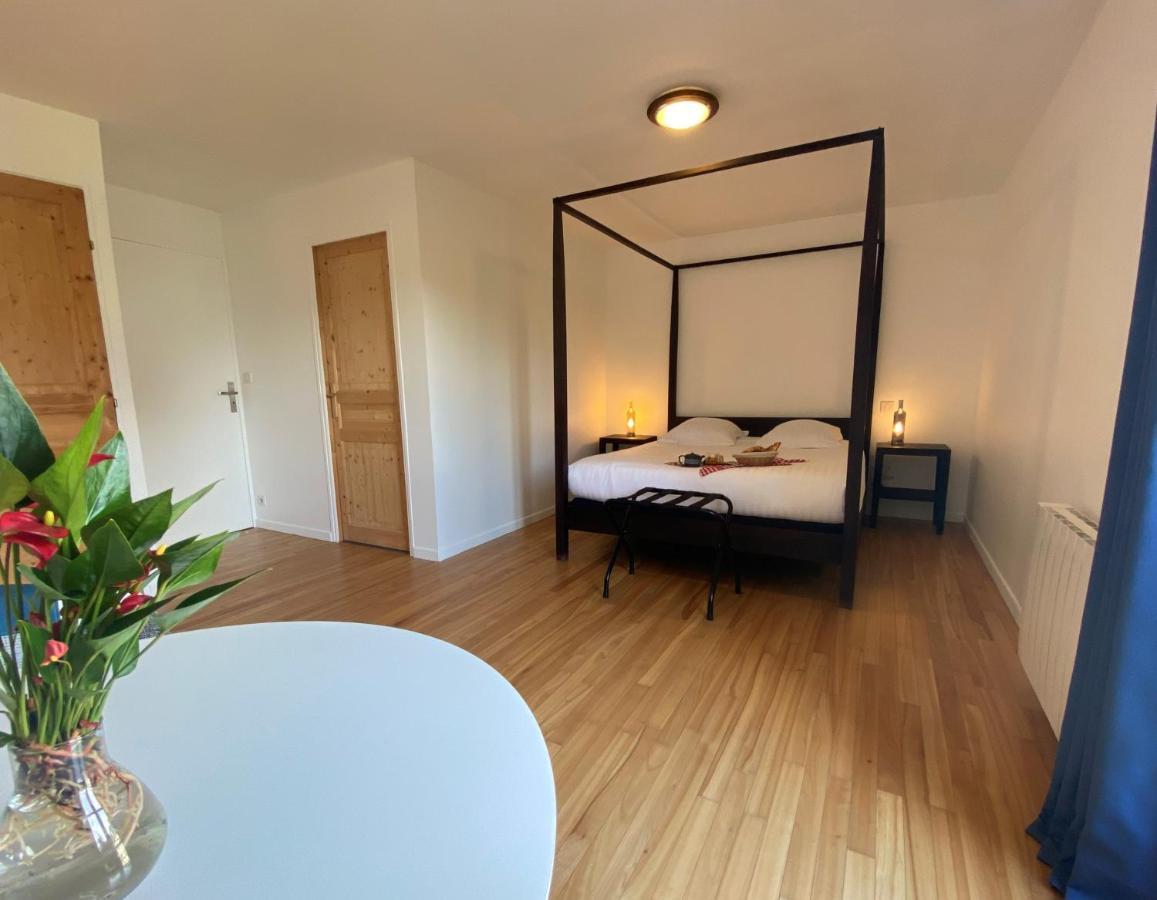 A L'Ombre D'Azay - Demeure D'Hotes - Guesthouse 외부 사진