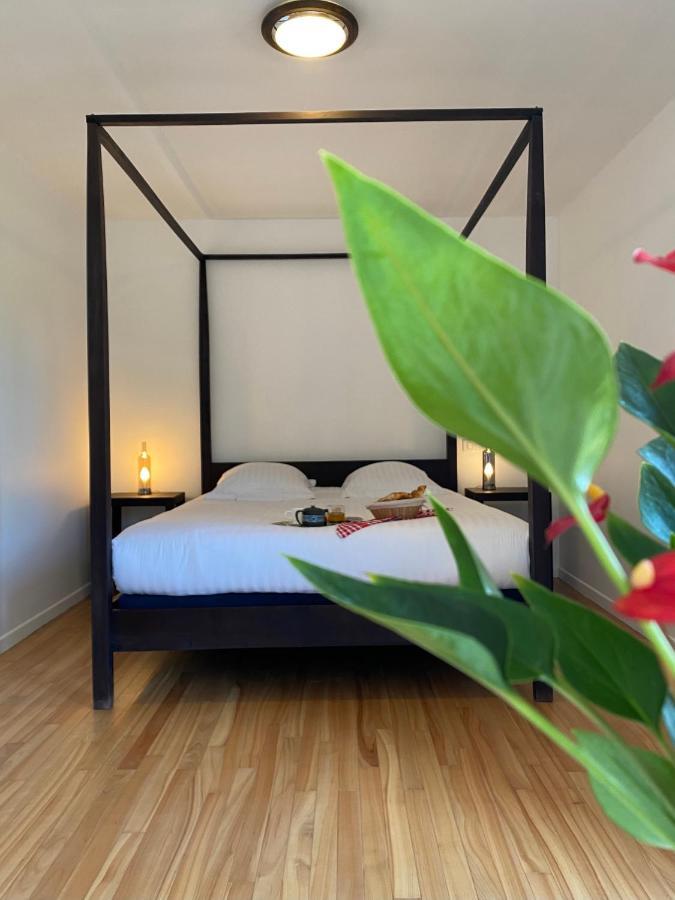 A L'Ombre D'Azay - Demeure D'Hotes - Guesthouse 외부 사진
