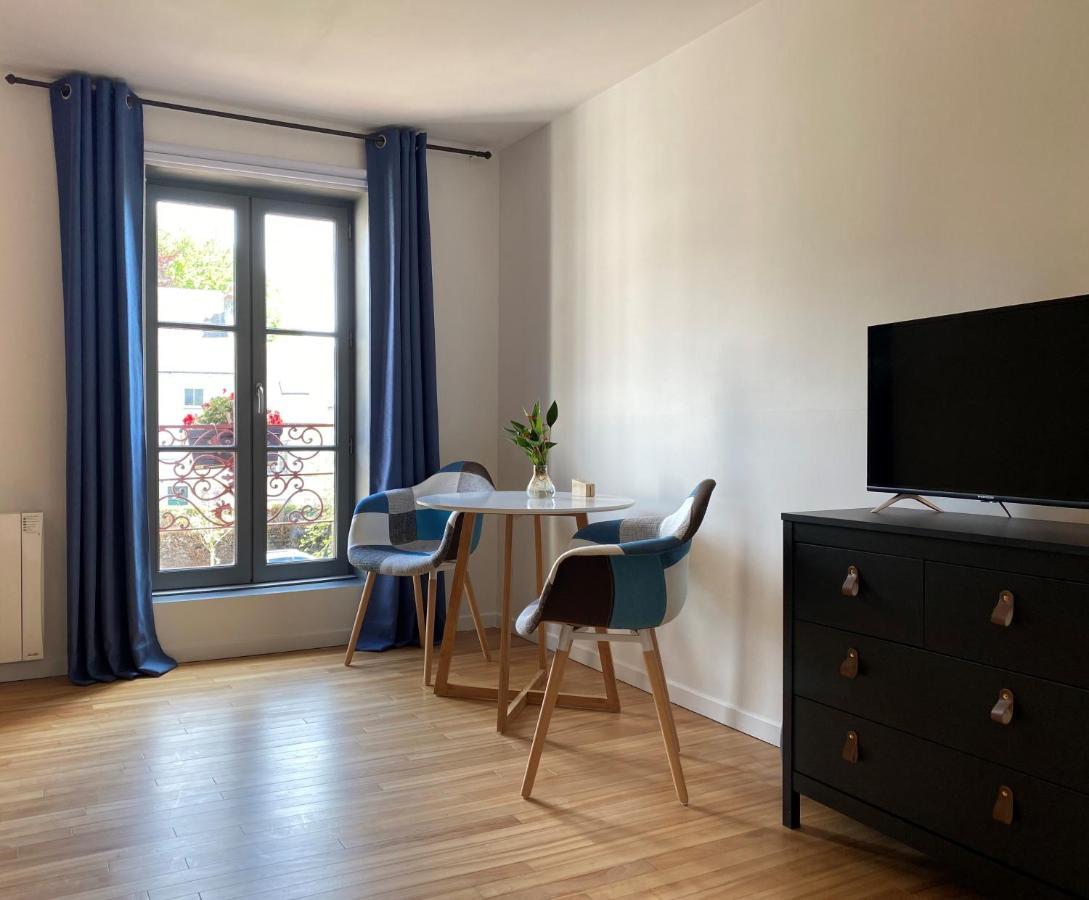 A L'Ombre D'Azay - Demeure D'Hotes - Guesthouse 외부 사진