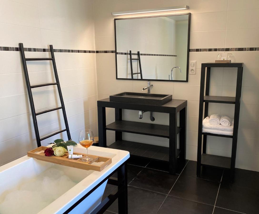 A L'Ombre D'Azay - Demeure D'Hotes - Guesthouse 외부 사진
