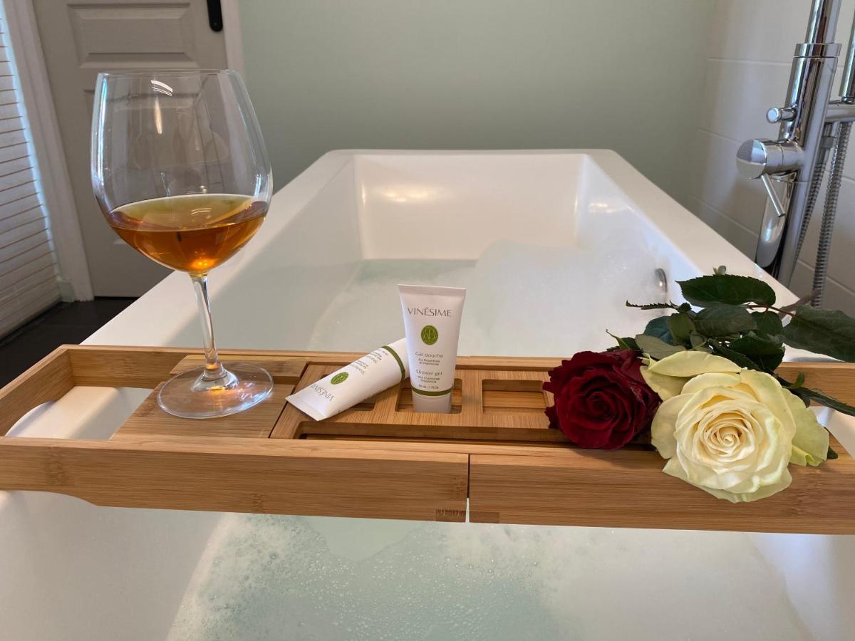 A L'Ombre D'Azay - Demeure D'Hotes - Guesthouse 외부 사진