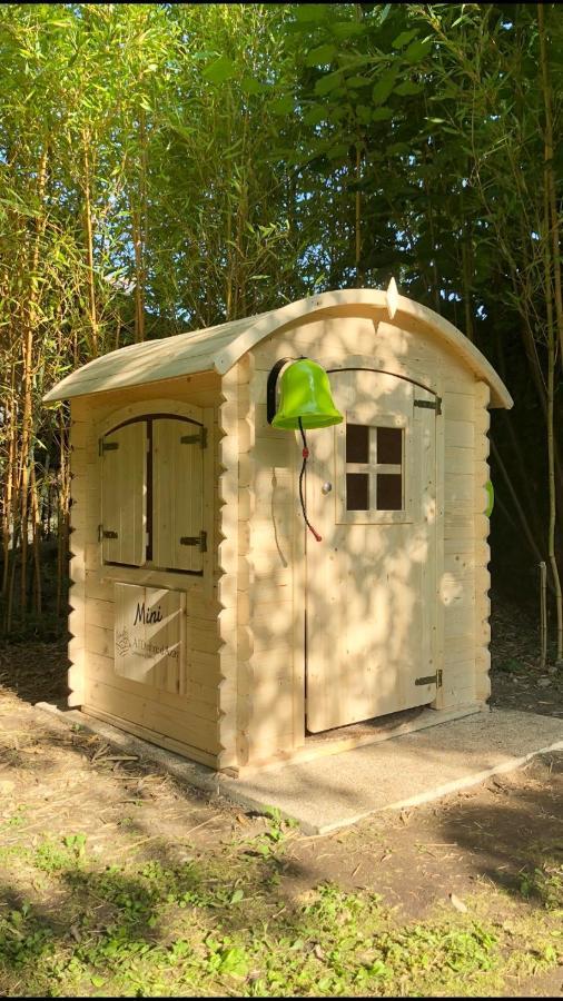 A L'Ombre D'Azay - Demeure D'Hotes - Guesthouse 외부 사진