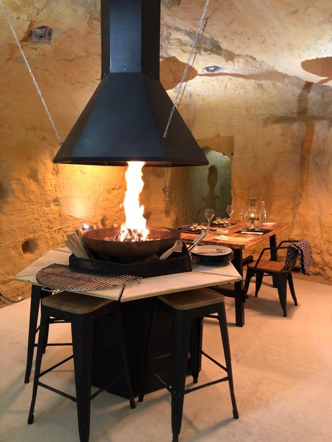 A L'Ombre D'Azay - Demeure D'Hotes - Guesthouse 외부 사진