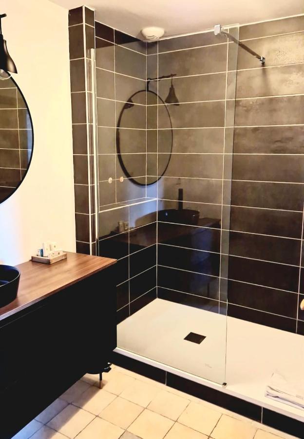 A L'Ombre D'Azay - Demeure D'Hotes - Guesthouse 외부 사진