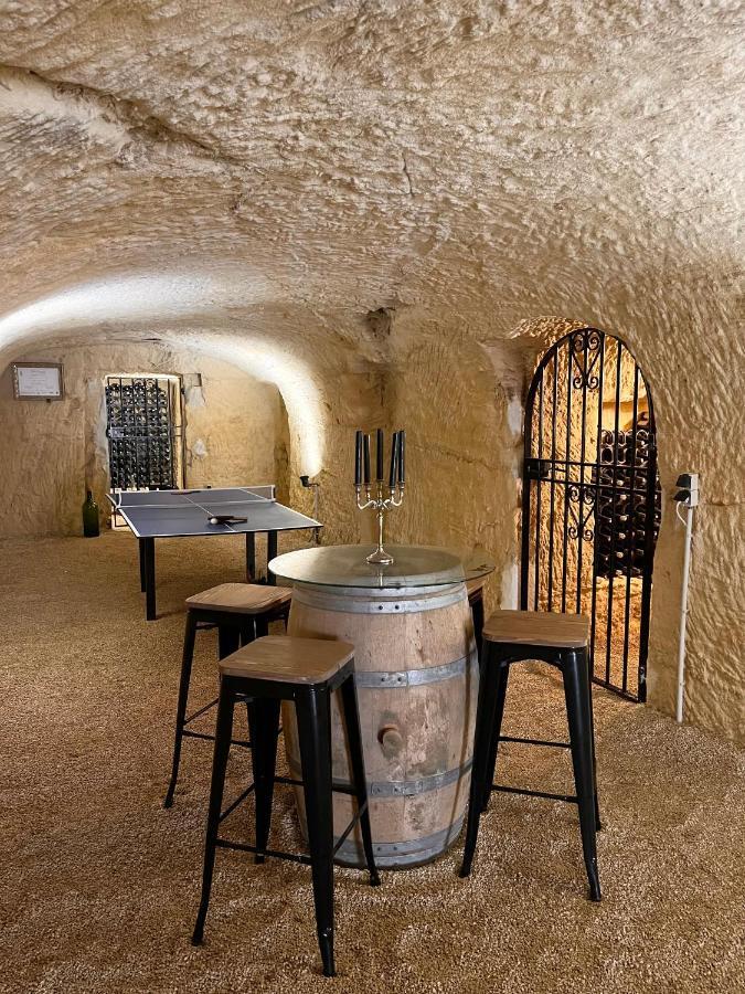 A L'Ombre D'Azay - Demeure D'Hotes - Guesthouse 외부 사진