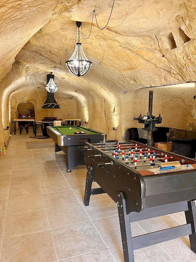 A L'Ombre D'Azay - Demeure D'Hotes - Guesthouse 외부 사진