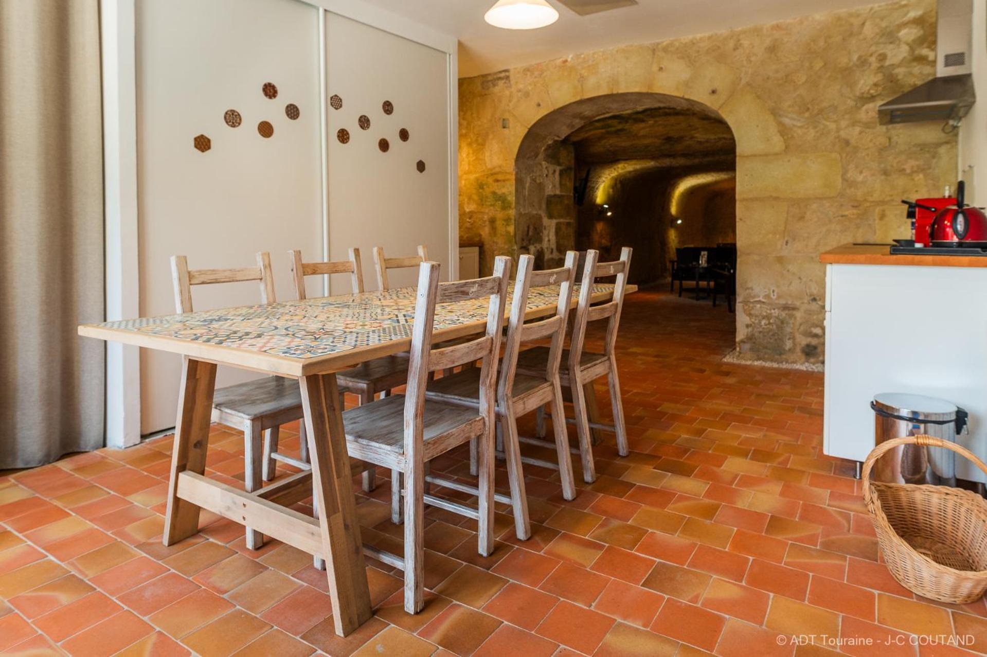 A L'Ombre D'Azay - Demeure D'Hotes - Guesthouse 외부 사진