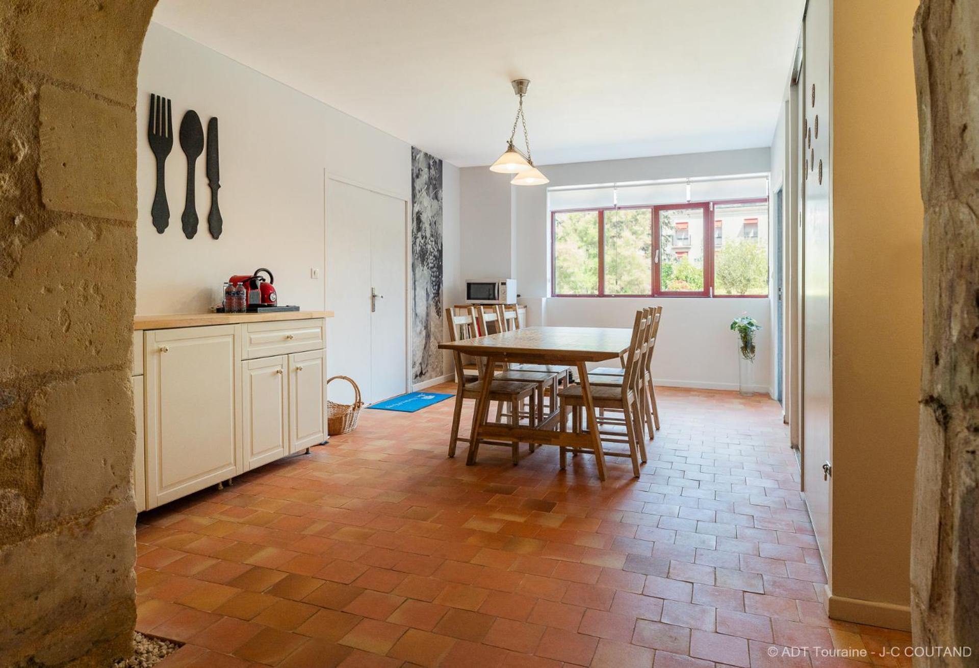 A L'Ombre D'Azay - Demeure D'Hotes - Guesthouse 외부 사진