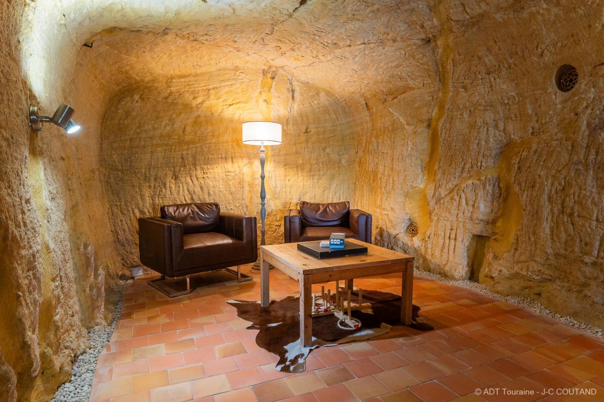 A L'Ombre D'Azay - Demeure D'Hotes - Guesthouse 외부 사진