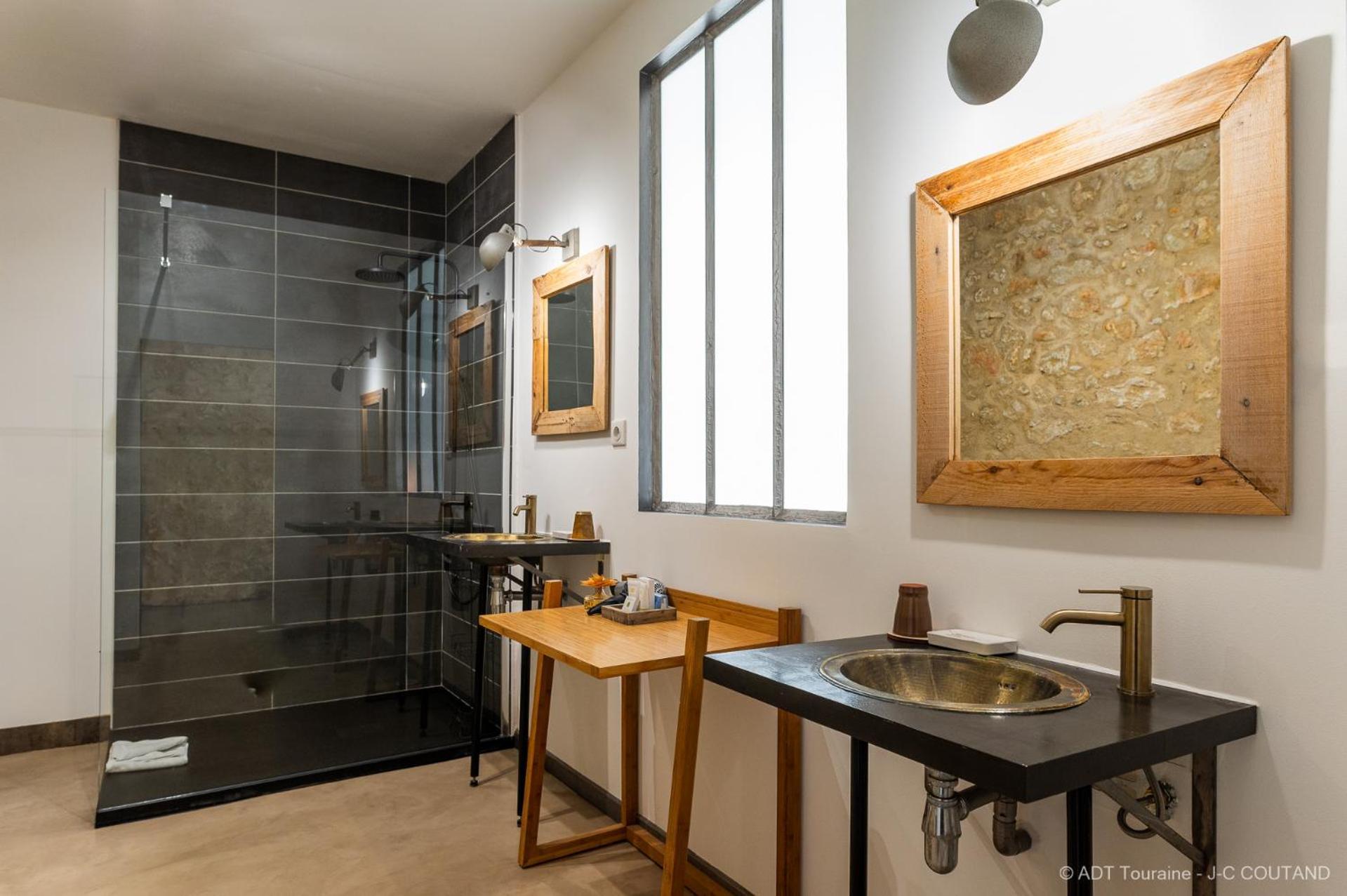 A L'Ombre D'Azay - Demeure D'Hotes - Guesthouse 외부 사진